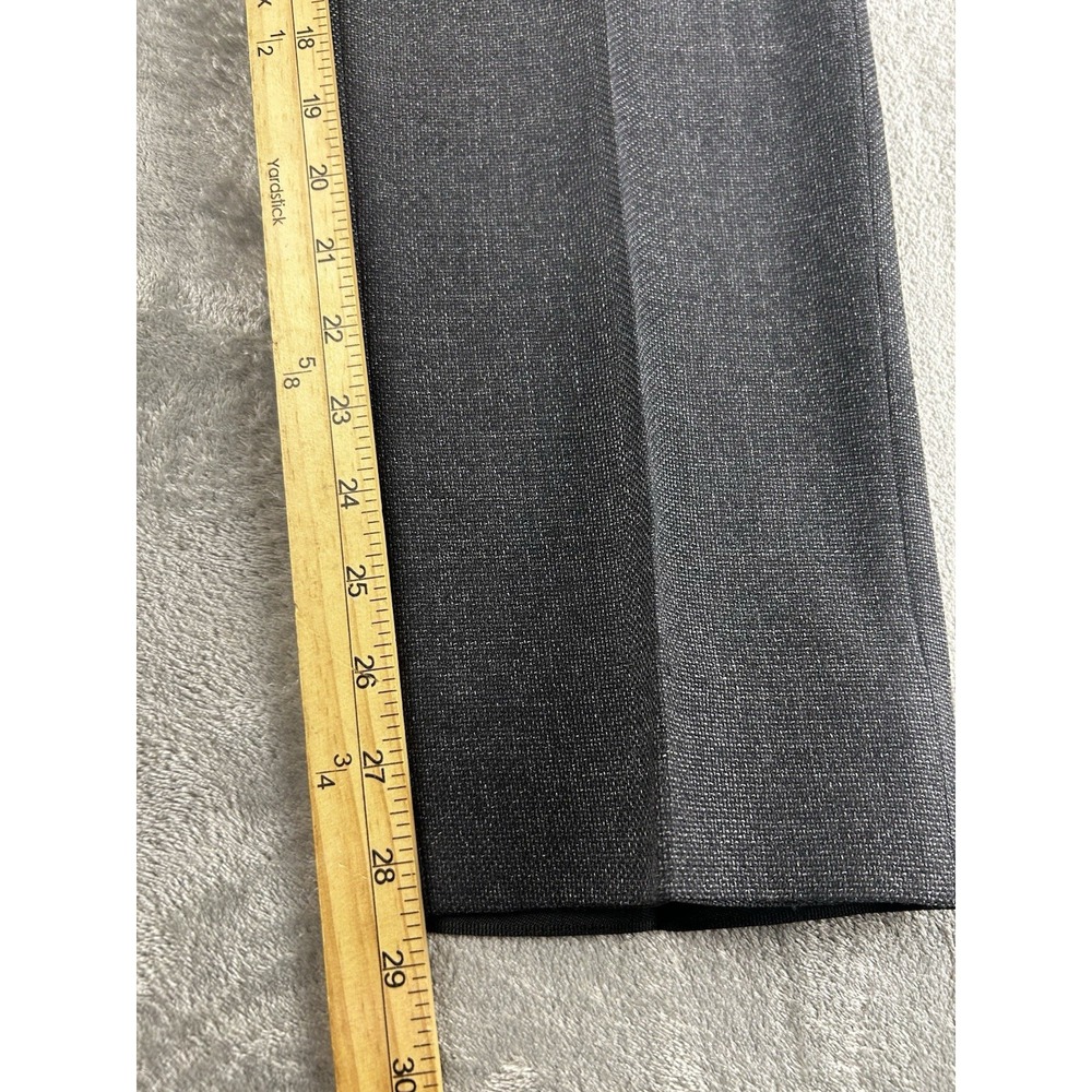 Suitsupply Napoli Suit 46 32R Charcoal Gray Reda 1865 Wool Slim Fit Italy 2Pc - Picture 14 of 14